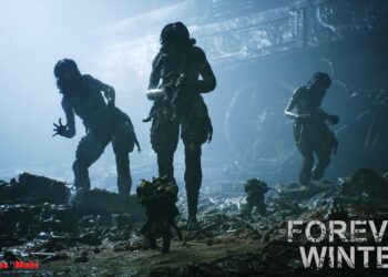 The Forever Winter – Hành Trình Sống Sót Trong Thế Giới Băng Giá “Khắc Nghiệt”