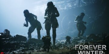 The Forever Winter – Hành Trình Sống Sót Trong Thế Giới Băng Giá “Khắc Nghiệt”