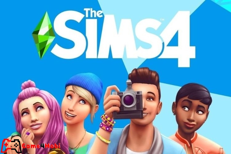 The Sims 4 giả lập cuộc sống muôn màu mỗi ngày