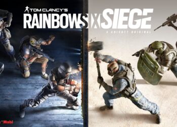Tom Clancy’s Rainbow Six Siege Game bắn súng cho anh em “try hard”