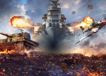 War Thunder – Hòa mình vào những trận không chiến lịch sử