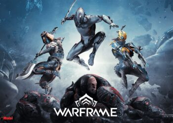 Warframe – Hành Trình Trở Thành Ninja Không Gian Tối Thượng