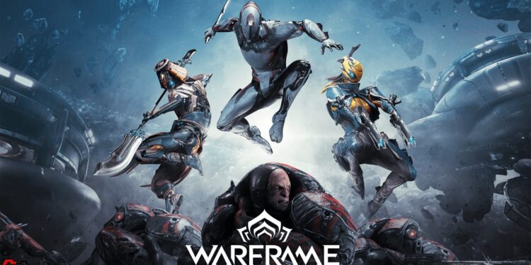 Warframe – Hành Trình Trở Thành Ninja Không Gian Tối Thượng
