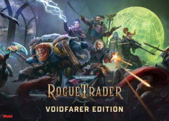 Warhammer 40000 Rogue Trader – Cuộc phiêu lưu đầy hiểm nguy