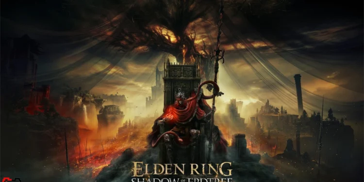 ELDEN RING Shadow of the Erdtree – Hành Trình Đối Mặt Vận Mệnh