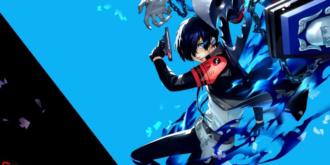 Persona 3 Reload – Huyền thoại JRPG trở lại, đánh thức Persona tiềm ẩn