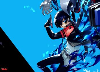 Persona 3 Reload – Huyền thoại JRPG trở lại, đánh thức Persona tiềm ẩn