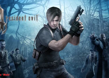 Resident Evil 4 – Cuộc Hành Trình Chống Lại Thế Lực Đen Tối