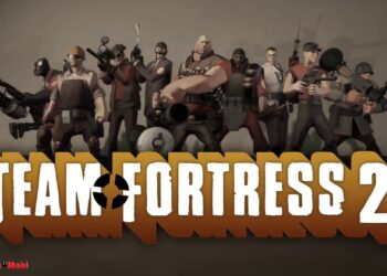 Team Fortress 2 – Huyền thoại bắn súng đồng đội “không tuổi”