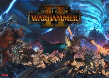 Total War WARHAMMER II – Đại chiến tại thế giới New World