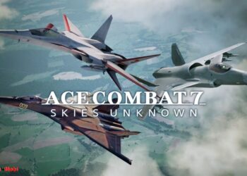ACE COMBAT 7 SKIES UNKNOWN – Lên không, thống trị bầu trời
