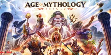 Age of Mythology Retold – Huyền thoại “chinh phục thần thoại” trở lại!