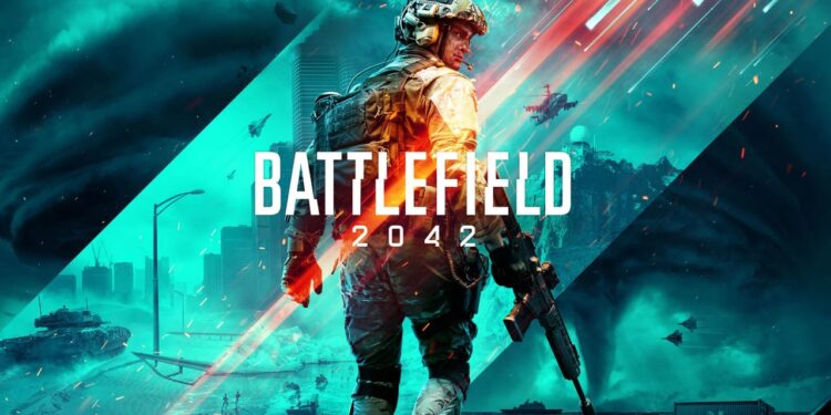 Battlefield 2042 – Chiến trường tương lai bùng nổ và hỗn loạn