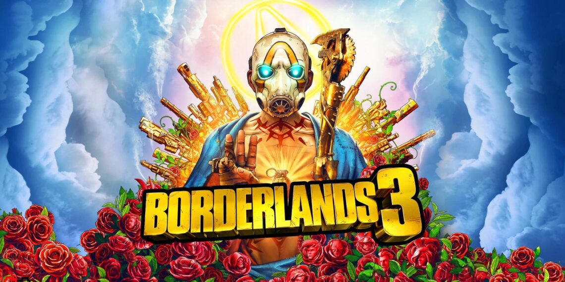 Borderlands 3 – Bắn súng loot đồ “cực cháy” cùng đồng bọn