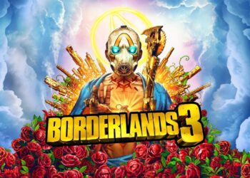 Borderlands 3 – Bắn súng loot đồ “cực cháy” cùng đồng bọn