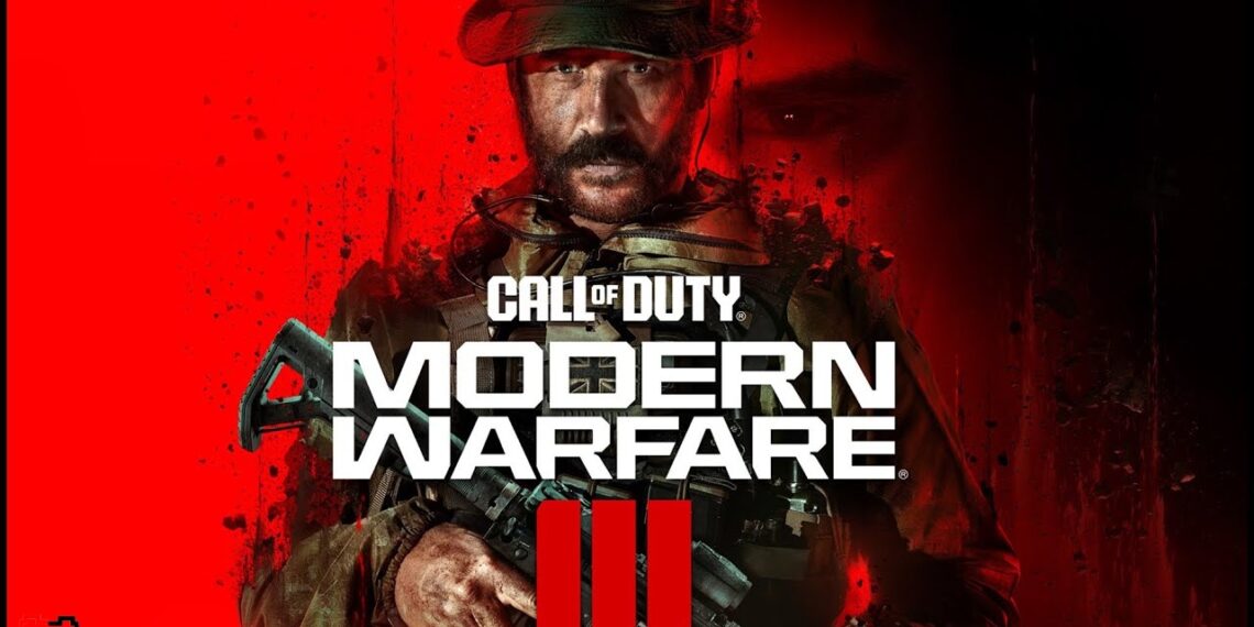 Call of Duty – Huyền thoại của dòng game bắn súng FPS