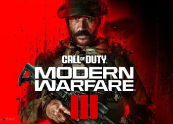 Call of Duty – Huyền thoại của dòng game bắn súng FPS