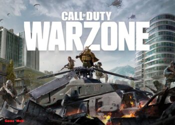 Call of Duty Warzone – “Nhảy dù” vào cuộc chiến sinh tồn khốc liệt