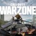 Call of Duty Warzone – “Nhảy dù” vào cuộc chiến sinh tồn khốc liệt