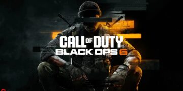 Call of Duty Black Ops 6 – Khi Chiến tranh Lạnh “nóng” hơn bao giờ hết