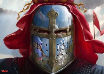 Crusader Kings III Tours & Tournaments – Du ngoạn thời Trung Cổ ở năm 2024