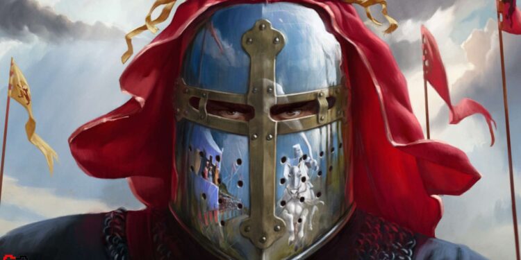 Crusader Kings III Tours & Tournaments – Du ngoạn thời Trung Cổ ở năm 2024