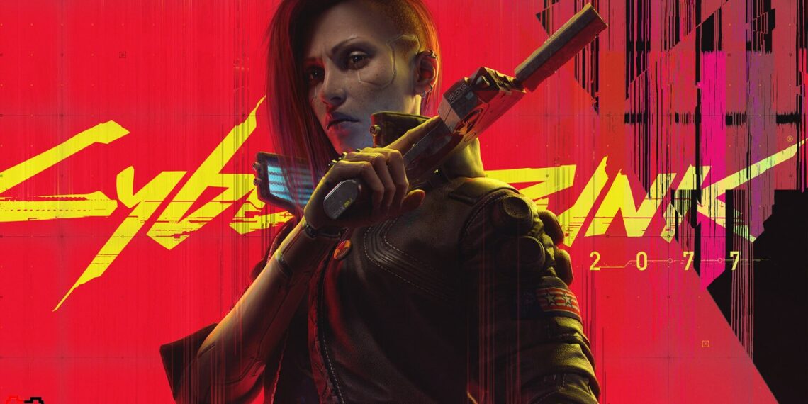 Cyberpunk 2077 Phantom Liberty – Cuộc phiêu lưu mới tại Night City