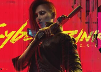 Cyberpunk 2077 Phantom Liberty – Cuộc phiêu lưu mới tại Night City