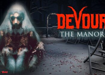 DEVOUR – Game kinh dị co-op “hú hồn” cho anh em gan dạ