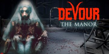 DEVOUR – Game kinh dị co-op “hú hồn” cho anh em gan dạ