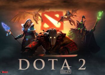 Dota 2 – Huyền thoại MOBA – “Try hard” cùng Game4mobi