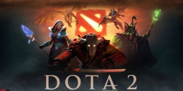 Dota 2 – Huyền thoại MOBA – “Try hard” cùng Game4mobi