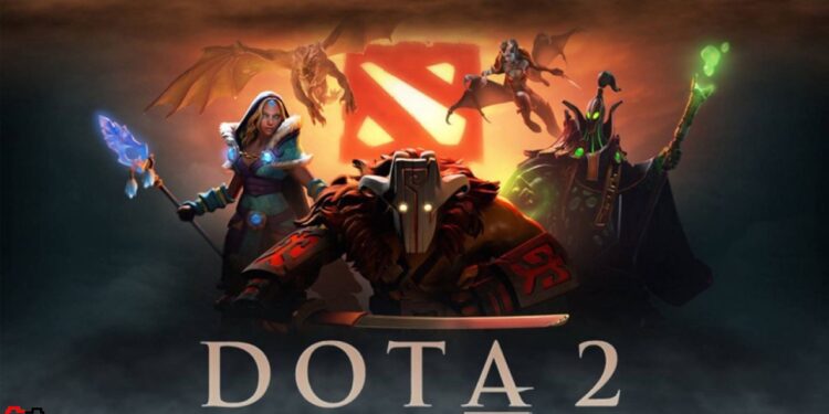 Dota 2 – Huyền thoại MOBA – “Try hard” cùng Game4mobi