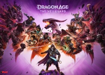Dragon Age The Veilguard – Cuộc phiêu lưu mới tại Thedas đầy kỳ vọng