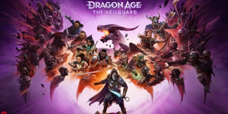 Dragon Age The Veilguard – Cuộc phiêu lưu mới tại Thedas đầy kỳ vọng