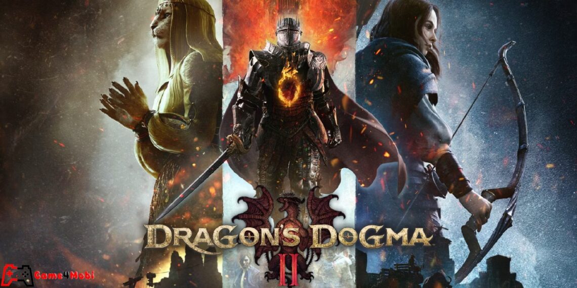 Dragon’s Dogma 2 – Hành trình Arisen mới, phiêu lưu bất tận
