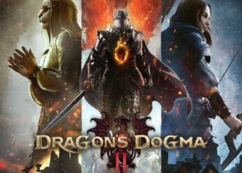 Dragon’s Dogma 2 – Hành trình Arisen mới, phiêu lưu bất tận