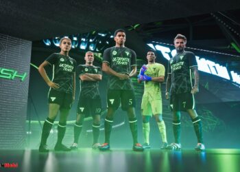 EA SPORTS FC 25 – Kỷ nguyên mới của bóng đá ảo đỉnh cao