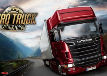 Euro Truck Simulator 2 – Lái xe tải xuyên lục địa, khám phá châu Âu