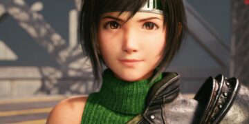 FINAL FANTASY VII REMAKE INTERGRADE – Midgar hồi sinh siêu khủng