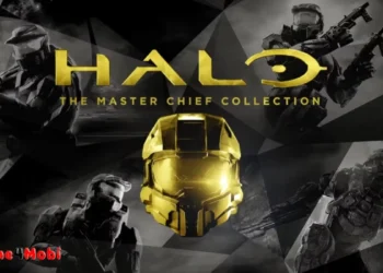Halo The Master Chief Collection –  Hành Trình Siêu Huyền Thoại