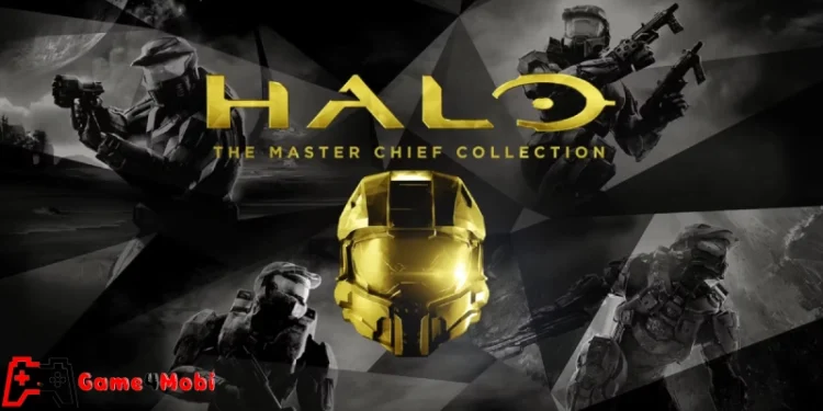 Halo The Master Chief Collection –  Hành Trình Siêu Huyền Thoại