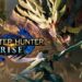 MONSTER HUNTER RISE – Săn quái “cực đỉnh” với dây móc côn trùng