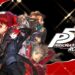Persona 5 Royal – Siêu phẩm JRPG đánh cắp trái tim bạn