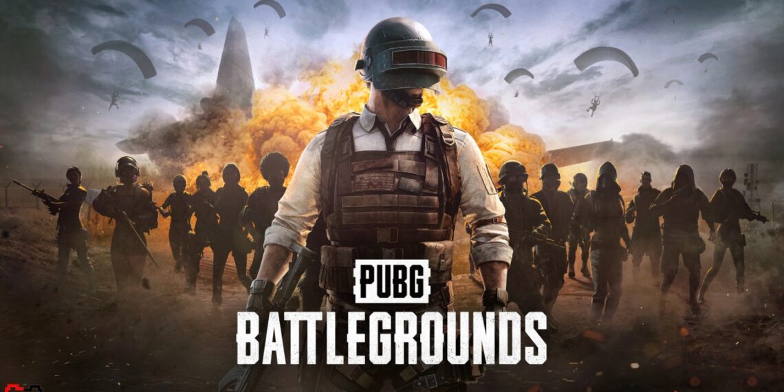 PUBG BATTLEGROUNDS – Huyền thoại Battle Royale trở lại, mạnh mẽ hơn xưa