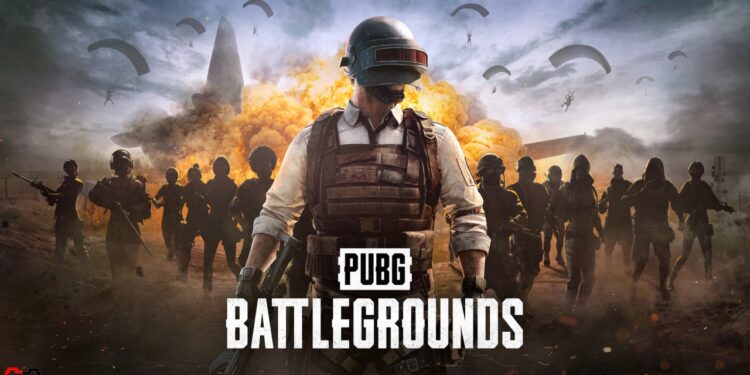 PUBG BATTLEGROUNDS – Huyền thoại Battle Royale trở lại, mạnh mẽ hơn xưa