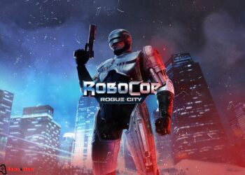 RoboCop Rogue City – Chiến binh công lý nửa người, nửa máy