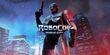 RoboCop Rogue City – Chiến binh công lý nửa người, nửa máy