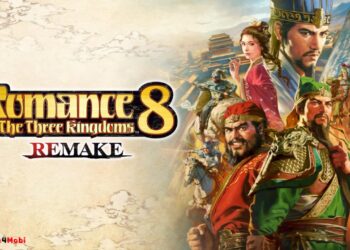 Romance Of The Three Kingdoms 8 Remake – Tam Quốc Chí 8 “hồi sinh”
