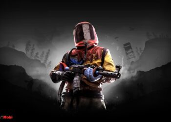 Rust – Sinh tồn chiến đấu và thống trị trong thế giới khắc nghiệt